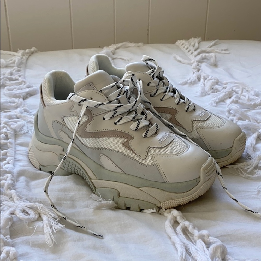 Ash Miles Sneakers from Free People